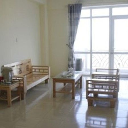 Bien Doi 1 Hotel Thanh Hoa Exterior photo