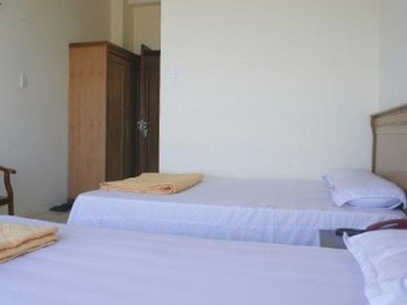 Bien Doi 1 Hotel Thanh Hoa Exterior photo
